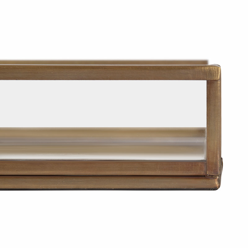 Nevala Tabletop Decor Set with Picture Frame and Tray