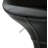 Swivel Upholstered Adjustable Height Counter Stool