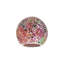 14.5cm H Glass Round Pendant Shade ( Screw On ) in Multicolour
