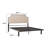 Jerwan Upholstered Queen Platform Bed-1364059081
