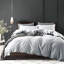 Ensemble de housse de couette 400T-101322709-101322717