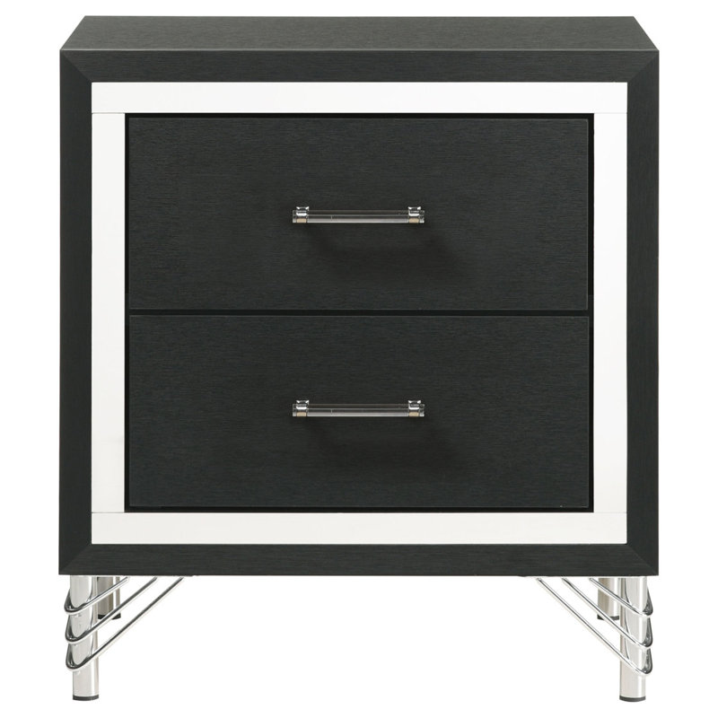 Table de chevet Malcolm