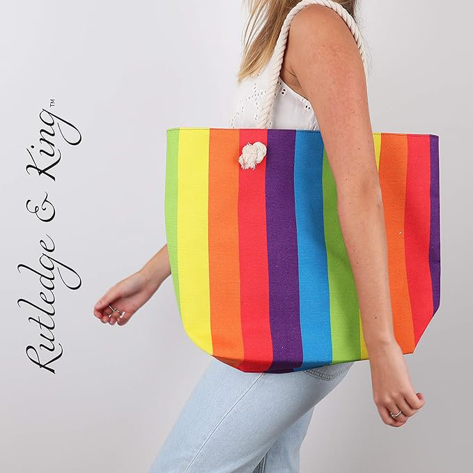 Sac fourre-tout Arlmont & Co.