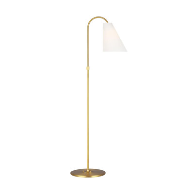 Signoret LED Task Floor Lamp