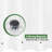 8G PEVA Solid Color Single Waterproof Shower Curtain Liner-112599211-112599221