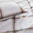 3 PCS Sheet Set Tan Plaid-122525084-122525085