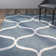 Cannen Hand Tufted Wool Geometric Rug