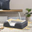 Polyester Pet Bed-101277148-101277150
