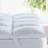 Brierley 2'' Down Alternative Mattress Topper-664472383