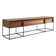 Rule 84'' W Console Table