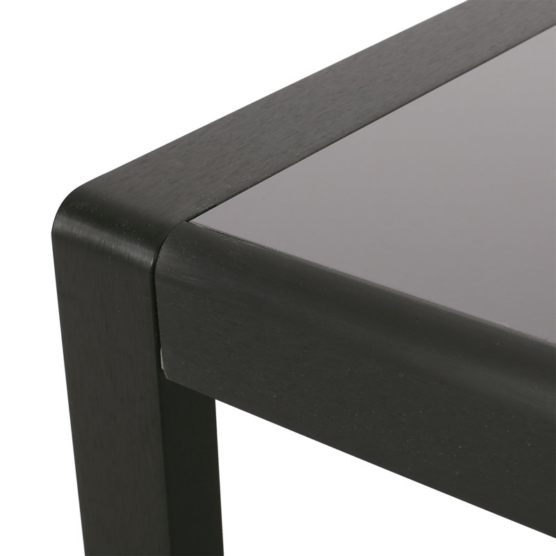 Maya Bay Kd Coffee Table(Only Including Coffee Table,Without Chairs)