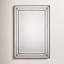 Miroir mural Almyra-480395967