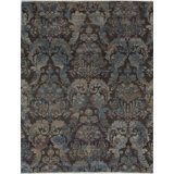 One-of-a-Kind 8' X 10' Area Rug