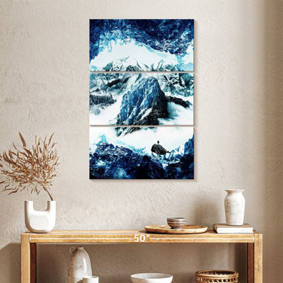 Alvord Frozen Isolation
