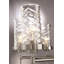 Triticus 6 - Light Sphere Chandelier-1003573984