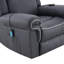 Fauteuil inclinable Domana Power Motion