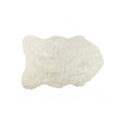 Anglo Cowhide Indoor Rug