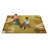 Tranquil Trees Kids Decorative KIDSoft™ Tufted Green Area Rug-19695812