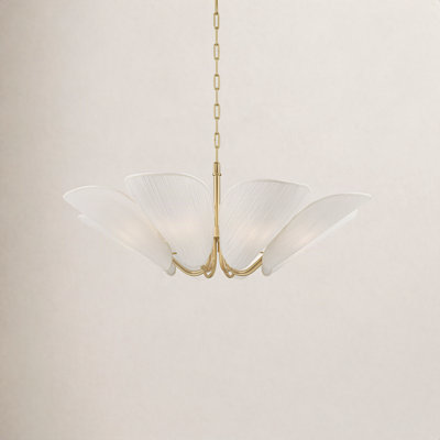 8-Light Chandelier