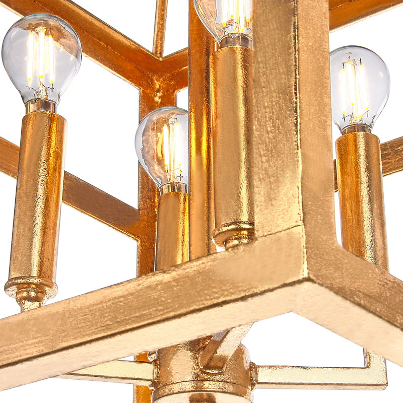 De La Maison Lantern - Small