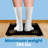 Bluestone Digital Scale for Body Weight with Large LCD Display to Track Health and Fitness