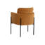 Richie Upholstered Arm Chair
