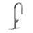 Keeney Pull Down Kitchen Faucet-55036627