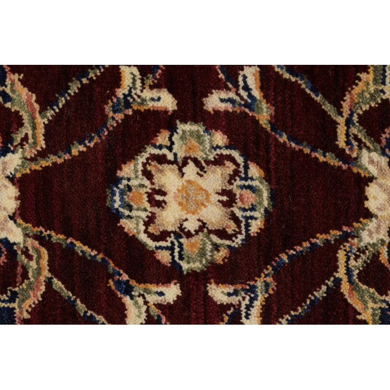Tapis Wade, Rectangle 6 pi 7 po x 9 pi 6 po