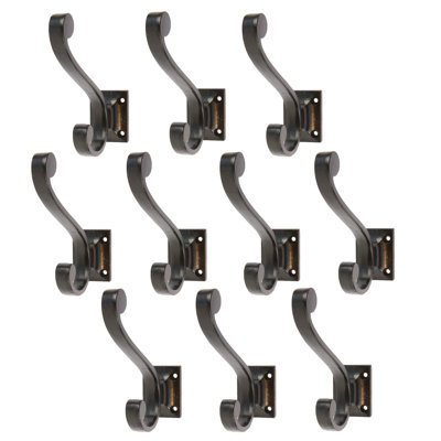 Iron Wall Wall Hook