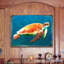 Bloc de bois tortue de mer Revis-1637351698