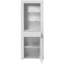 Burle Glass 60 cm W Display Cabinet