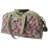 Cotton And Polyester Picnic Basket