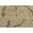 Fahtima One-of-a-Kind 8'2'' X 10'1'' New Age Wool Area Rug Gray