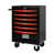 Noir / Rouge est en rupture de stock