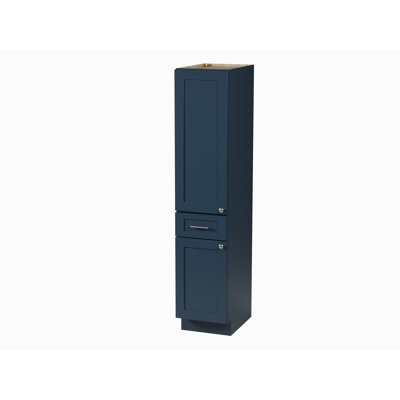 Armoire de salle de bain Disar
