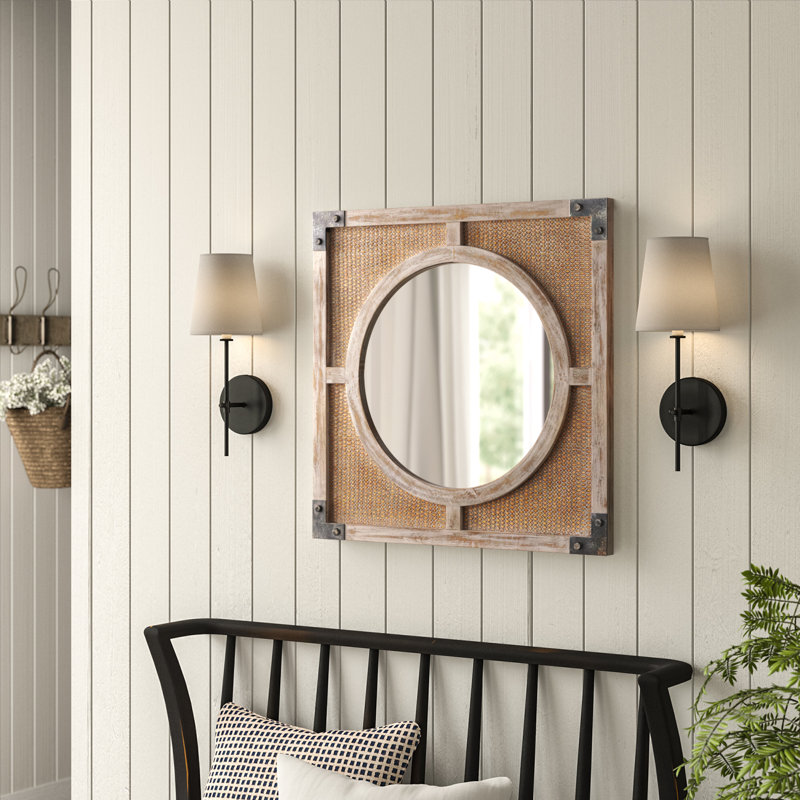 Miroir d'appoint Moreau