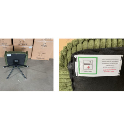 Rohen Office Chair
