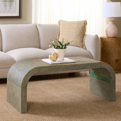 Table basse Pipat