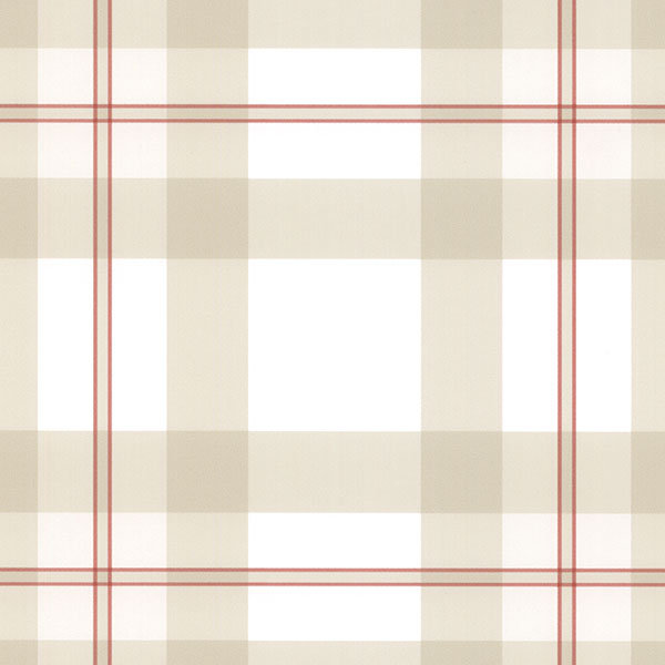 Papier peint écossais 32,7 pi x 20,5 po Constantina