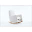 Chaise berçante Teddy-154271084