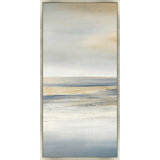 Gilded Dreams III by D’Alessandro Léon - Painting on Canvas