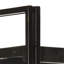 Mayhill 80cm H Steel Etagere Bookcase-156748965-156748962