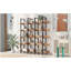 Bibliothèque 5 niveaux-356506307