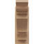 Bois de cèdre brut traditionnel Balboa-89102213