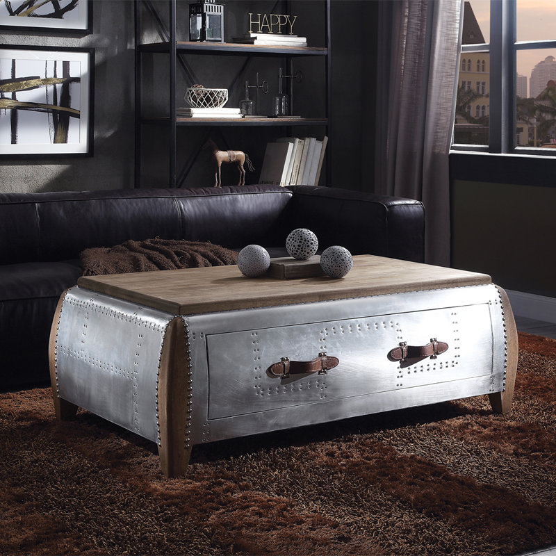 Table basse Rylan