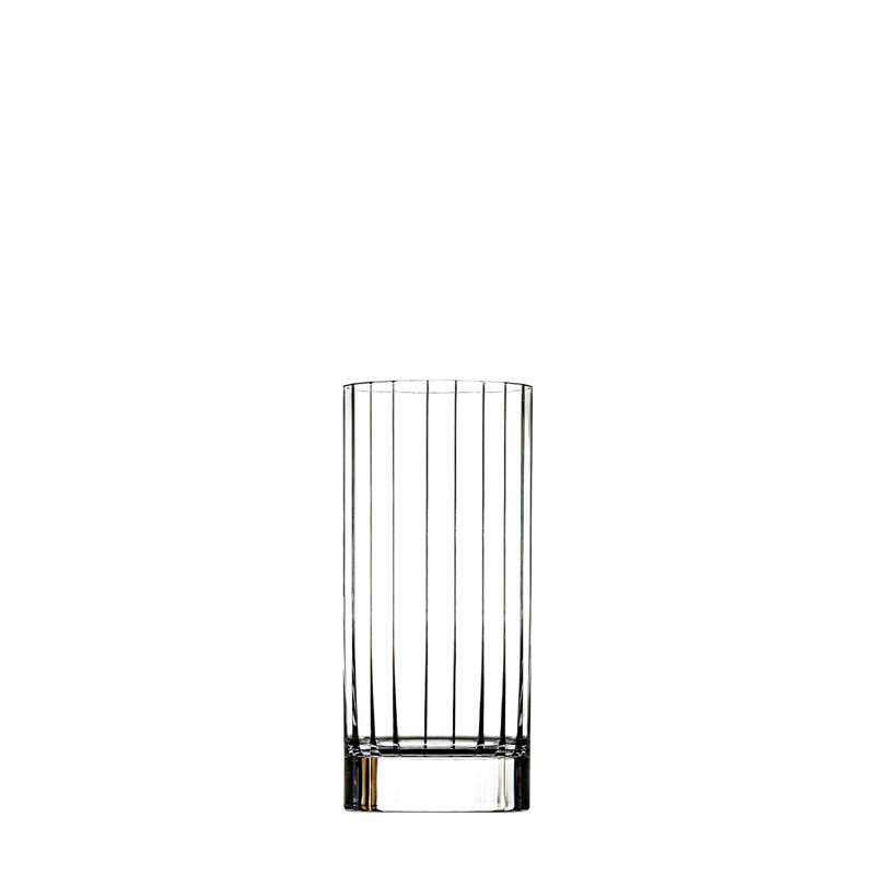Whisper 15 oz Ensemble de verres en polycarbonate