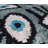 Feather Throw Pillow-1512750693