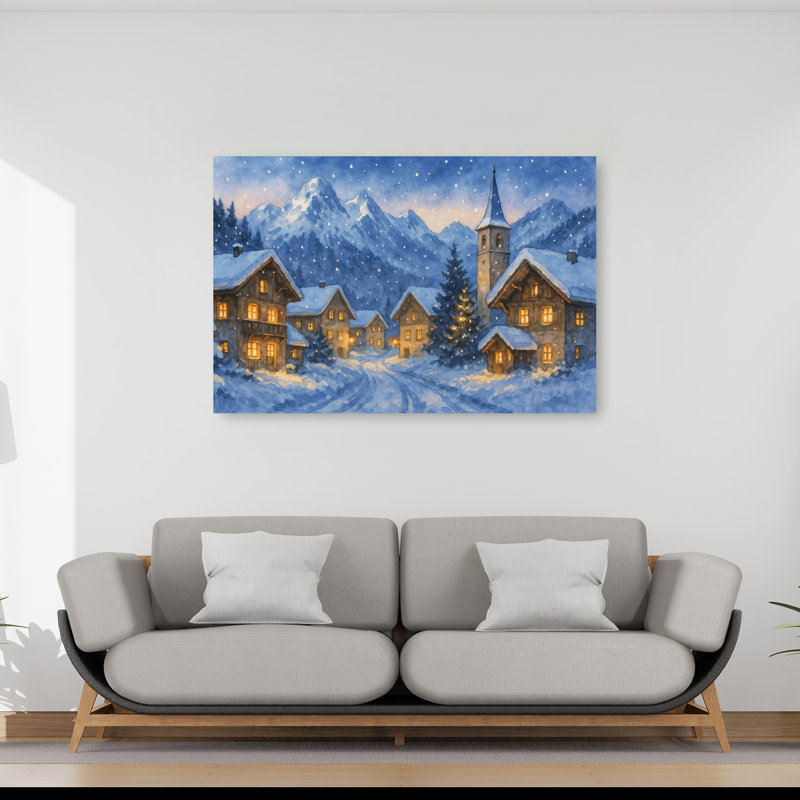 Print, 101.6cm H x 152.4cm W