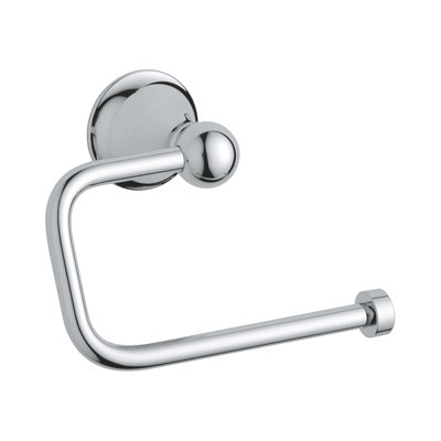 Seabury® Wall Mount Toilet Paper Holder