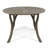 Outdoor Patio Dining Table